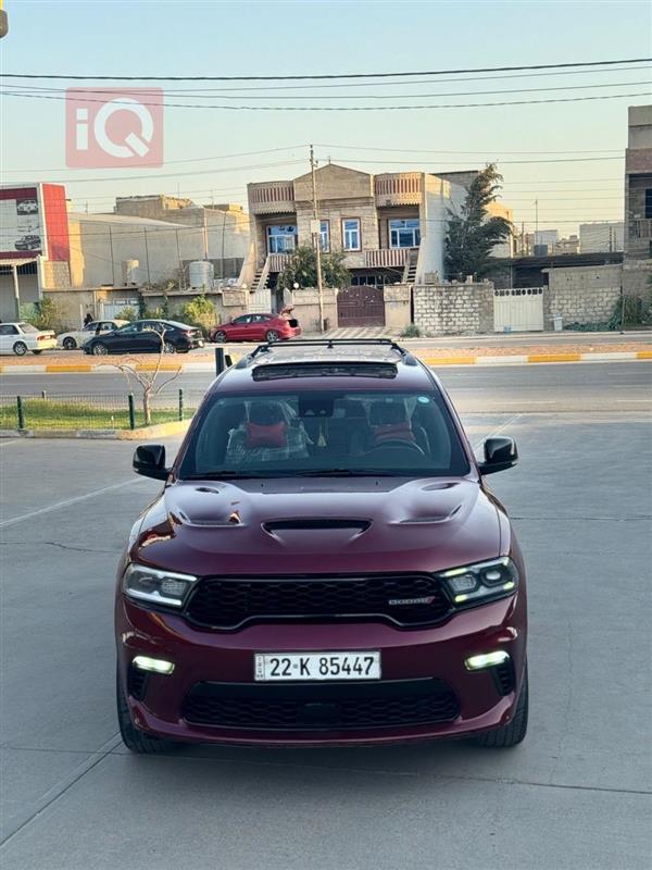 دودج دورانجو 2022 للبيع في العراق - الناصرية